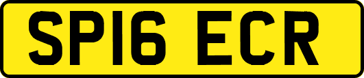 SP16ECR