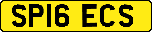 SP16ECS
