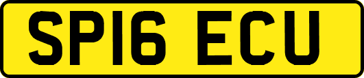SP16ECU