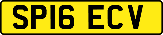 SP16ECV