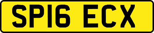 SP16ECX
