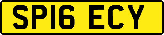 SP16ECY