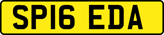 SP16EDA
