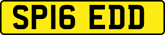 SP16EDD