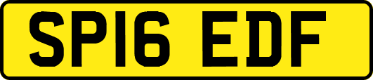 SP16EDF