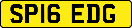 SP16EDG