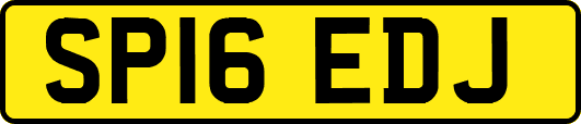 SP16EDJ