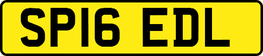 SP16EDL