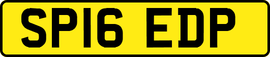 SP16EDP