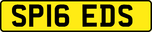 SP16EDS