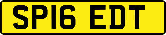 SP16EDT