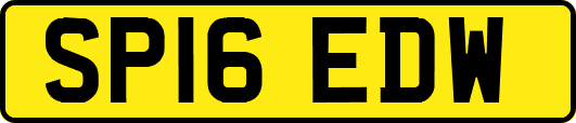 SP16EDW