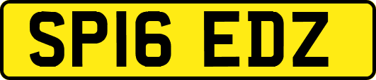 SP16EDZ