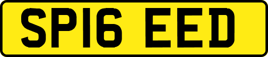 SP16EED