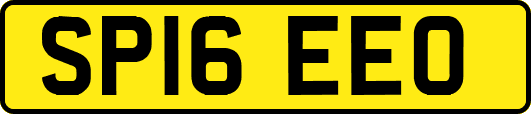 SP16EEO