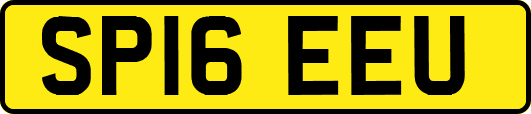 SP16EEU