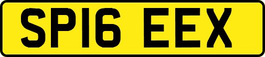 SP16EEX