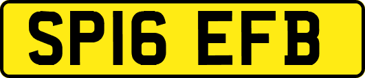 SP16EFB