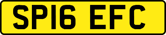 SP16EFC