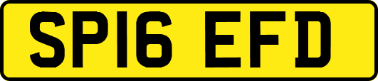 SP16EFD