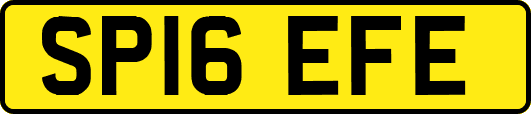 SP16EFE