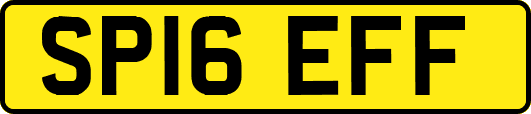 SP16EFF