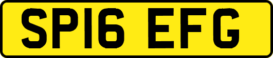 SP16EFG