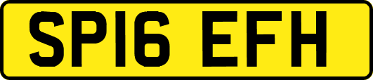 SP16EFH