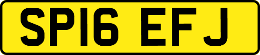 SP16EFJ