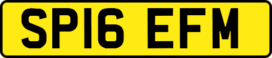SP16EFM