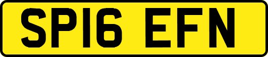 SP16EFN