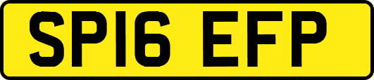SP16EFP