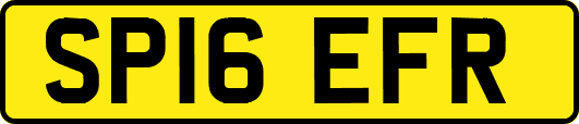 SP16EFR