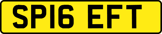 SP16EFT