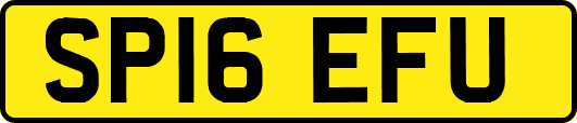SP16EFU