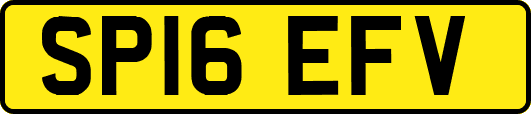 SP16EFV