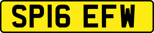 SP16EFW