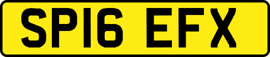 SP16EFX