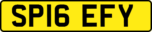 SP16EFY