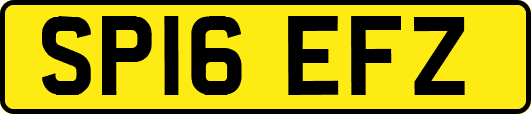 SP16EFZ