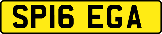 SP16EGA
