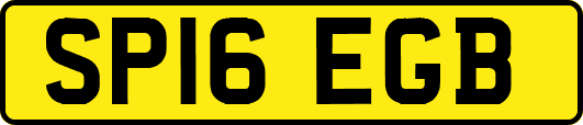 SP16EGB