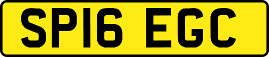 SP16EGC