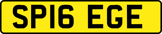 SP16EGE