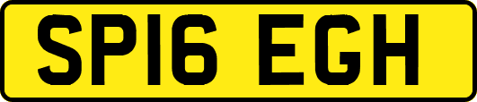 SP16EGH