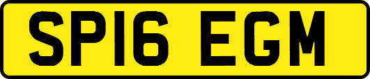 SP16EGM