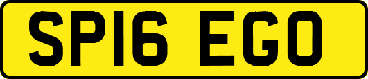 SP16EGO