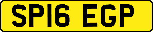 SP16EGP