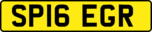 SP16EGR