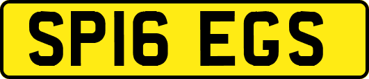SP16EGS